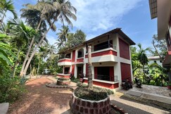 Coral Beach Resort, Diveagar Coral Beach Resort, Diveagar