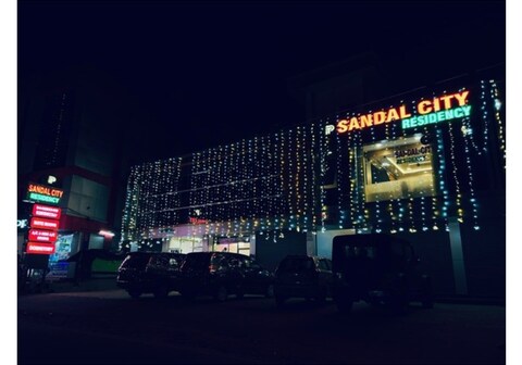 Sandal City Residency