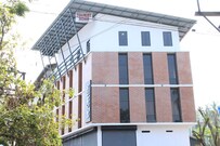 Le Castillo Tourist Home, Calicut Le Castillo Tourist Home, Calicut