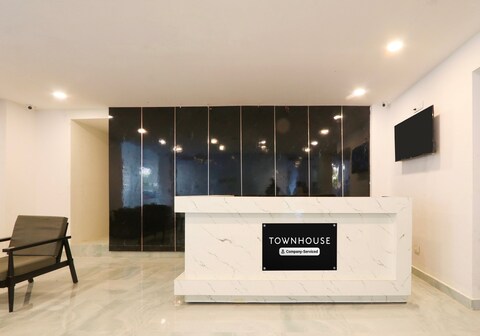 Super Townhouse RCC Marvel