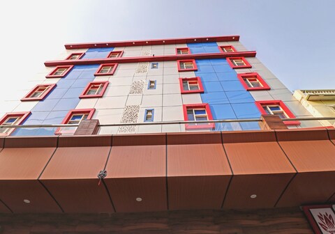 Hotel O Yadav Residency
