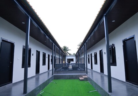 Harihara Resorts and Convention