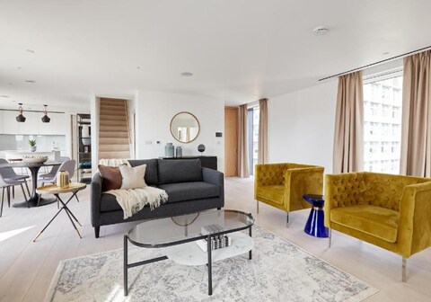 Southwark Residence by Q Apartments