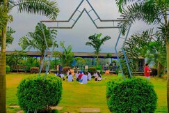 Shreesha Resort by Prospera Hospitality Pvt. Ltd., Lonavala Shreesha Resort by Prospera Hospitality Pvt. Ltd., Lonavala