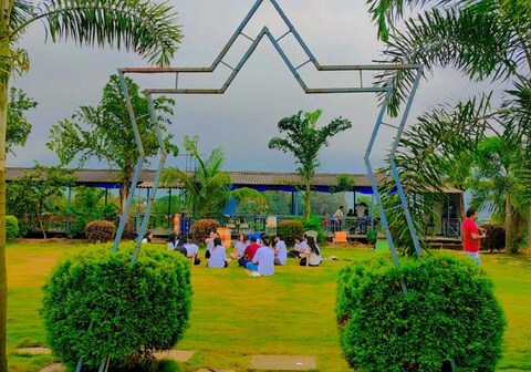 Shreesha Resort by Prospera Hospitality Pvt. Ltd.