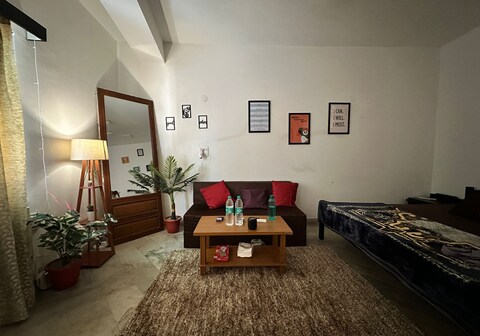 A place to call your own