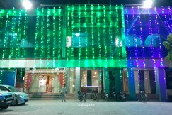 MOTEL J. K., Aurangabad, Bihar MOTEL J. K., Aurangabad, Bihar