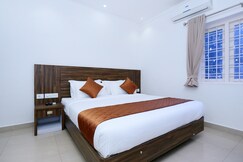 OYO 19869 Rachana Hotels, Thrissur OYO 19869 Rachana Hotels, Thrissur