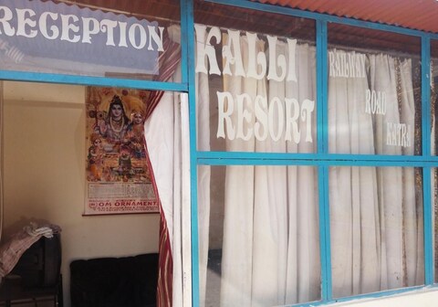 Kali Resorts