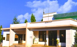 Tourist Motel (Jhabua), Jhabua Tourist Motel (Jhabua), Jhabua