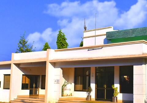 MPT Jhabua Tourist Motel, Jhabua