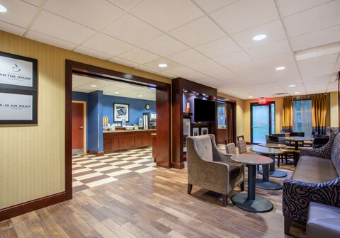 Hampton Inn Fishkill