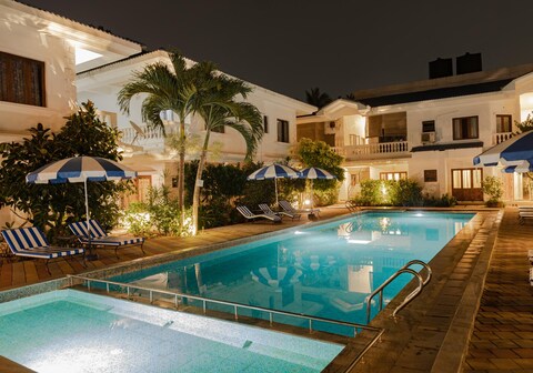 Rainforest Casa Azure 2BHK Row House- 6