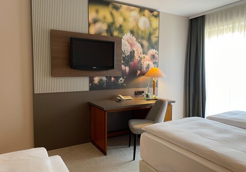 Mercure Hotel Gera City