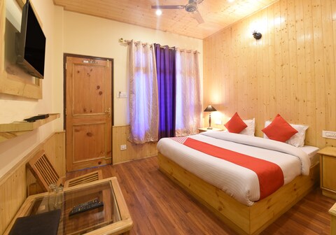 Hotel O Parth Regency