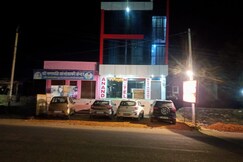 Hotel Anand, Sariska Hotel Anand, Sariska