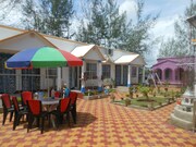 Resort tajvilla, Tajpur Resort tajvilla, Tajpur