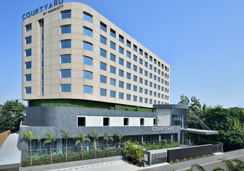 Courtyard by Marriott Nashik