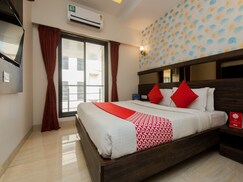 OYO 10650 Hotel Lotus Residency, Mumbai OYO 10650 Hotel Lotus Residency, Mumbai