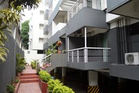 Hotel Mint Queensway Ulsoor , Bangalore Hotel Mint Queensway Ulsoor , Bangalore