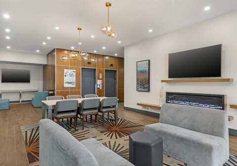 Best Western Plus Suites Downtown