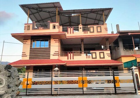 Bethel Home Stay-Villa