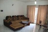 Comfort Service Apartment Magarpatta, Pune Comfort Service Apartment Magarpatta, Pune