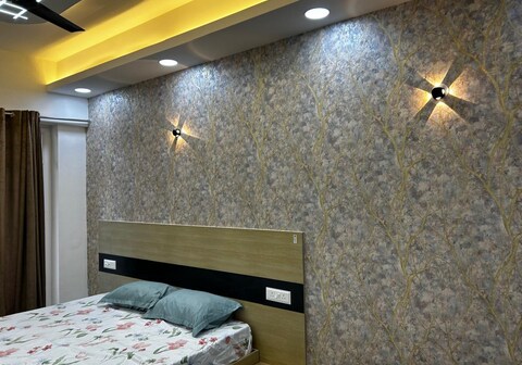 Jsb Luxurious Studio