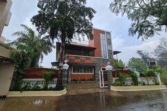 Krishna Bungalow| 6 BHK Pool Villa, Lonavala Krishna Bungalow| 6 BHK Pool Villa, Lonavala