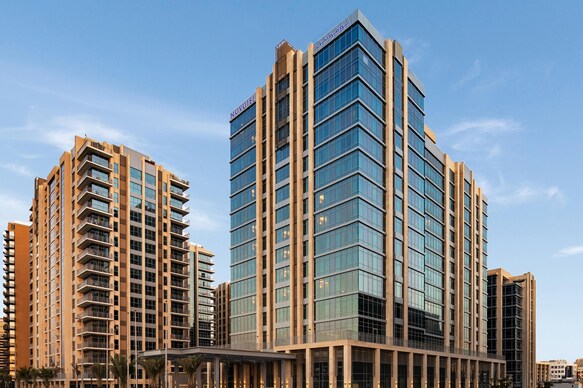 Novotel Dubai Gold District