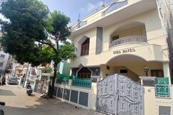 Zuha manzil, Hyderabad Zuha manzil, Hyderabad