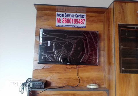 Hotel O 820832 Thirumala comfort & lodging