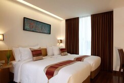 Citypoint Hotel, Bangkok Citypoint Hotel, Bangkok