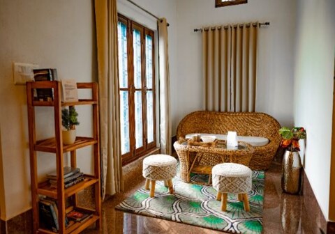 101 Adviga By The StayCationer