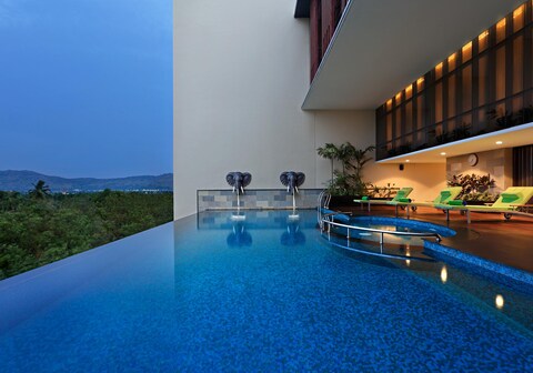 Fortune Park, Vellore - Member ITC Hotels' Group