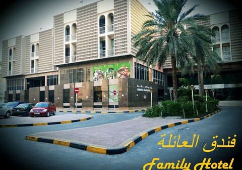 Oriental Palace Hotel