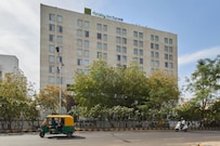 Holiday Inn Express, Ahmedabad Holiday Inn Express, Ahmedabad