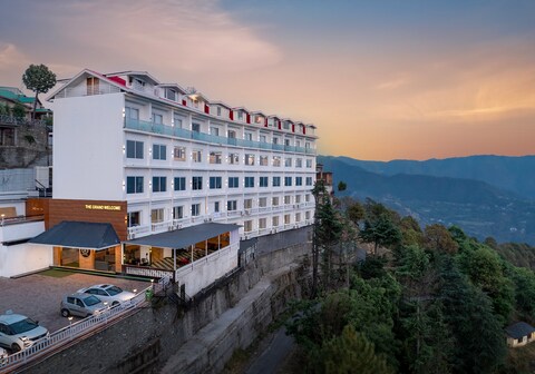 The Grand Welcome Hotel