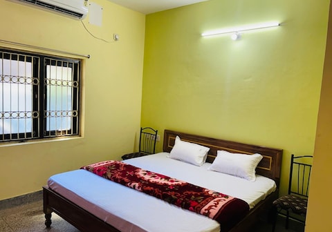 Welcome Inn Homestay