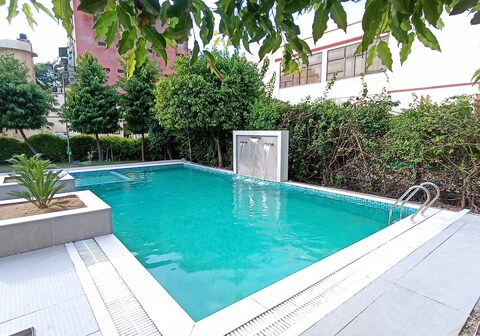 Hotel Jaipur Heritage