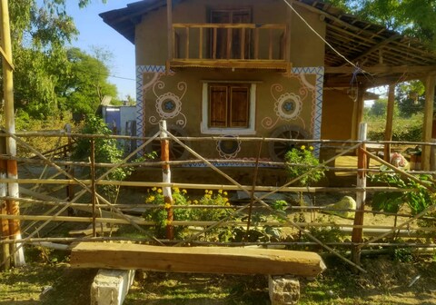 Parmar Homestay
