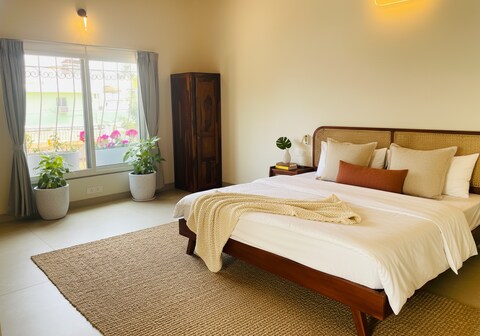 Nesara Home Stay Mysore