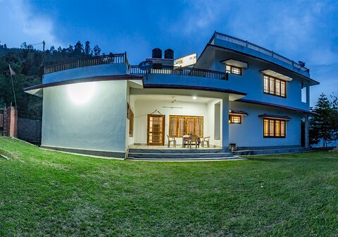 Lazy Mojo Inn Guest House