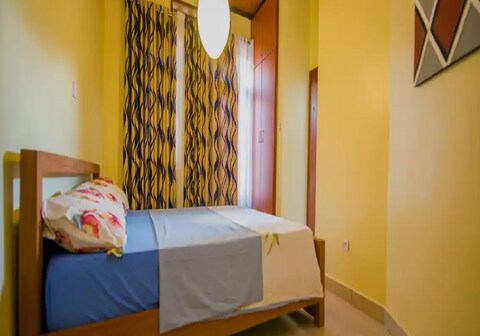 Vicky Service Apartment