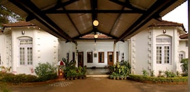 Neemrana's - Wallwood Garden, Coonoor Neemrana's - Wallwood Garden, Coonoor