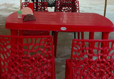 Hanuman Hotel and Restaurant