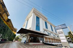 Shambhavi Hotel And Convention Centre, Udupi Shambhavi Hotel And Convention Centre, Udupi