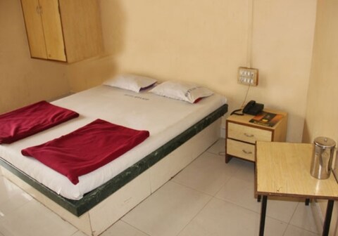 Ria Lodge & Dormitory