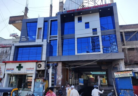 Hotel Gulbarga Residency