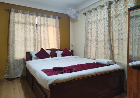 Ker Da Mame | Rooms & Restaurant